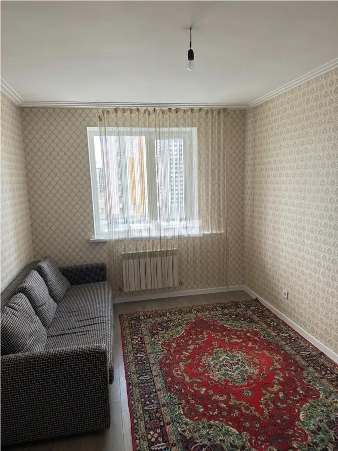 Продажа 1-комнатной квартиры, 31.8 м², ул. Байтурсынова, дом  39/3 - Продажа квартир в Казахстане фото 1 из 5