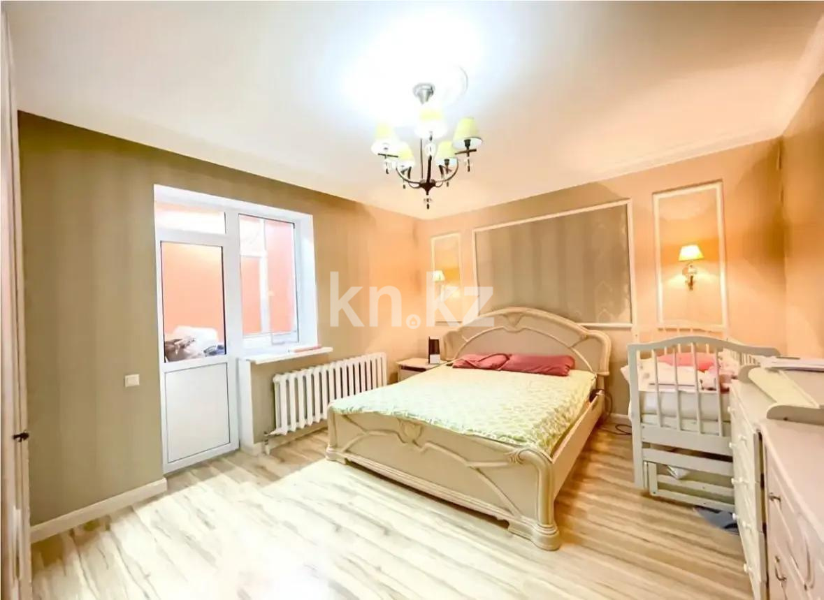 Продажа 3-комнатной квартиры, 100 м², ул. Сыганак, дом  4 - Продажа  трехкомнатных квартир в Астане без посредников фото 2 из 6