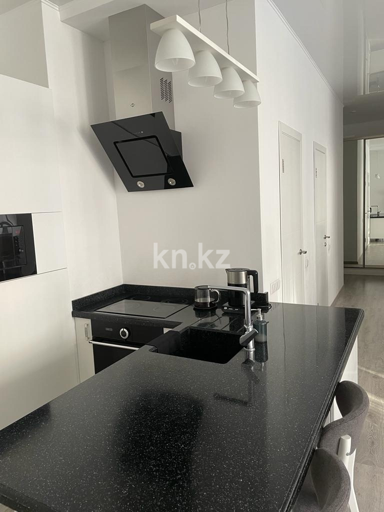 Продажа 2-комнатной квартиры, 58 м² - Продажа квартир от собственников в Караганде фото 15 из 27