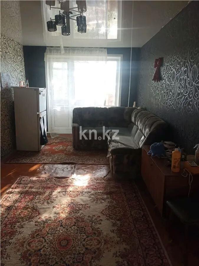 Продажа 2-комнатной квартиры, 48 м² в Шахтинске