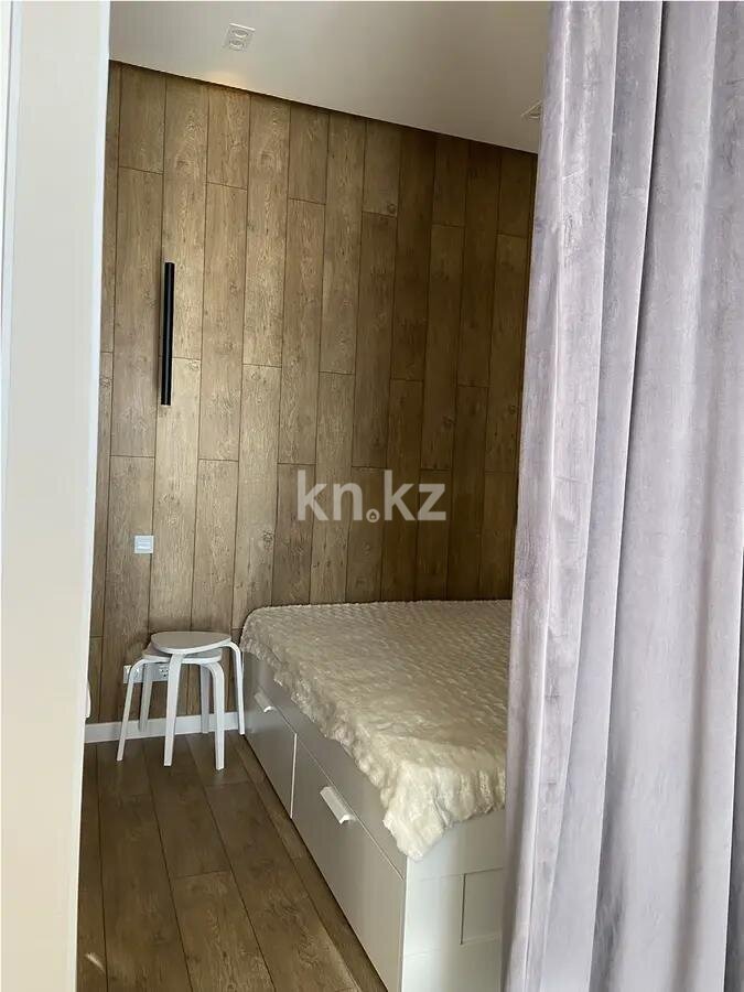 Продажа 1-комнатной квартиры, 40.7 м² в Астане - фото 2