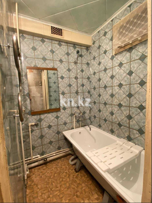 Аренда 1-комнатной квартиры, 30.2 м² - Аренда квартир помесячно от хозяев в Караганде фото 4 из 5