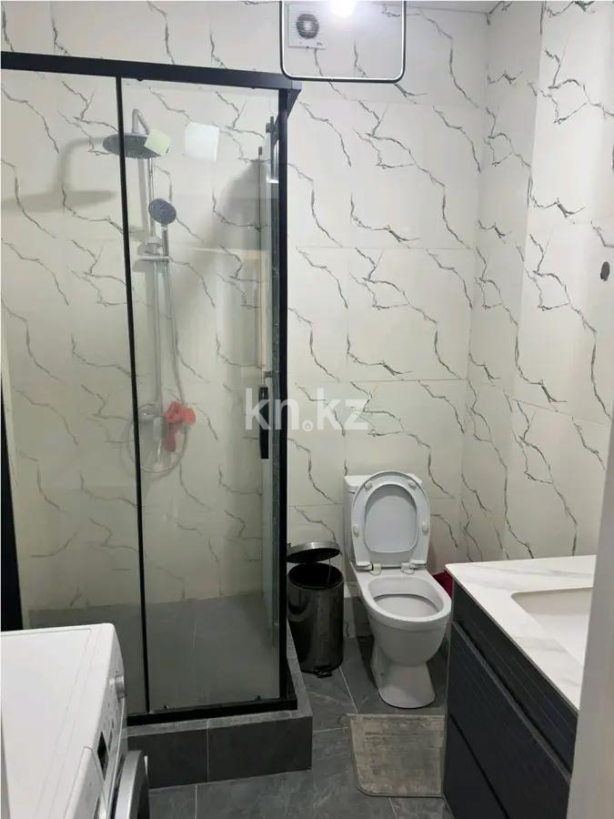 Продажа 2-комнатной квартиры, 49.1 м², мкр-н Калкаман-1, дом  5 в Алматы - фото 4