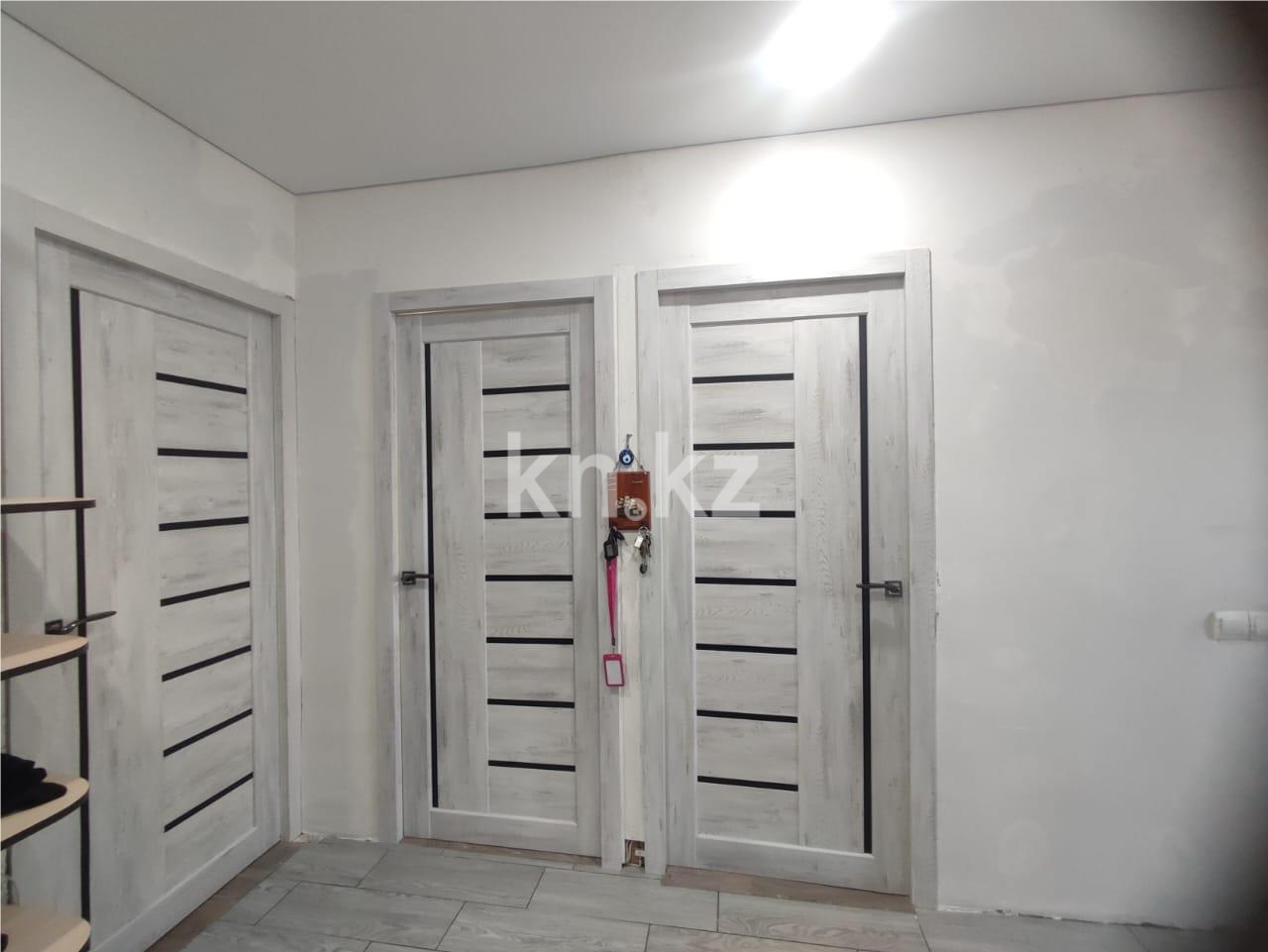 Продажа 3-комнатной квартиры, 62 м² - Продажа земельных участков в Костанае фото 16 из 19