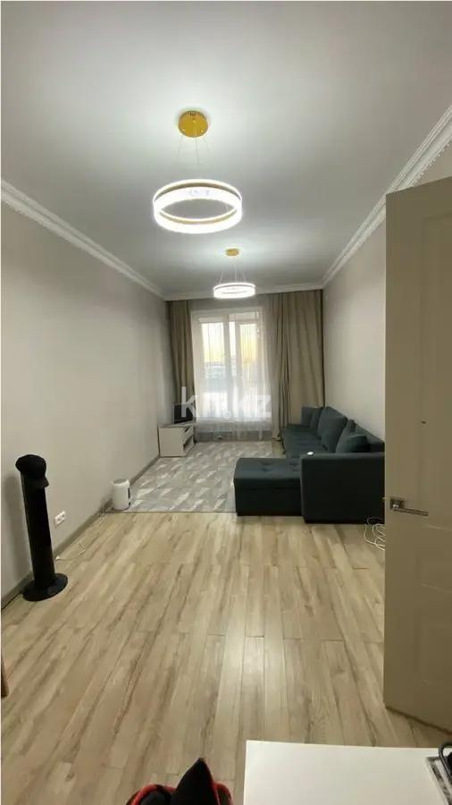 Продажа 1-комнатной квартиры, 47 м², пр. Улы Дала, дом  41/4 в Астане