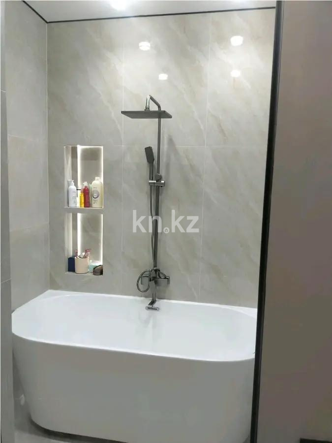 Продажа 3-комнатной квартиры, 78.76 м² - Продажа квартир в новостройках Алматы фото 4 из 7