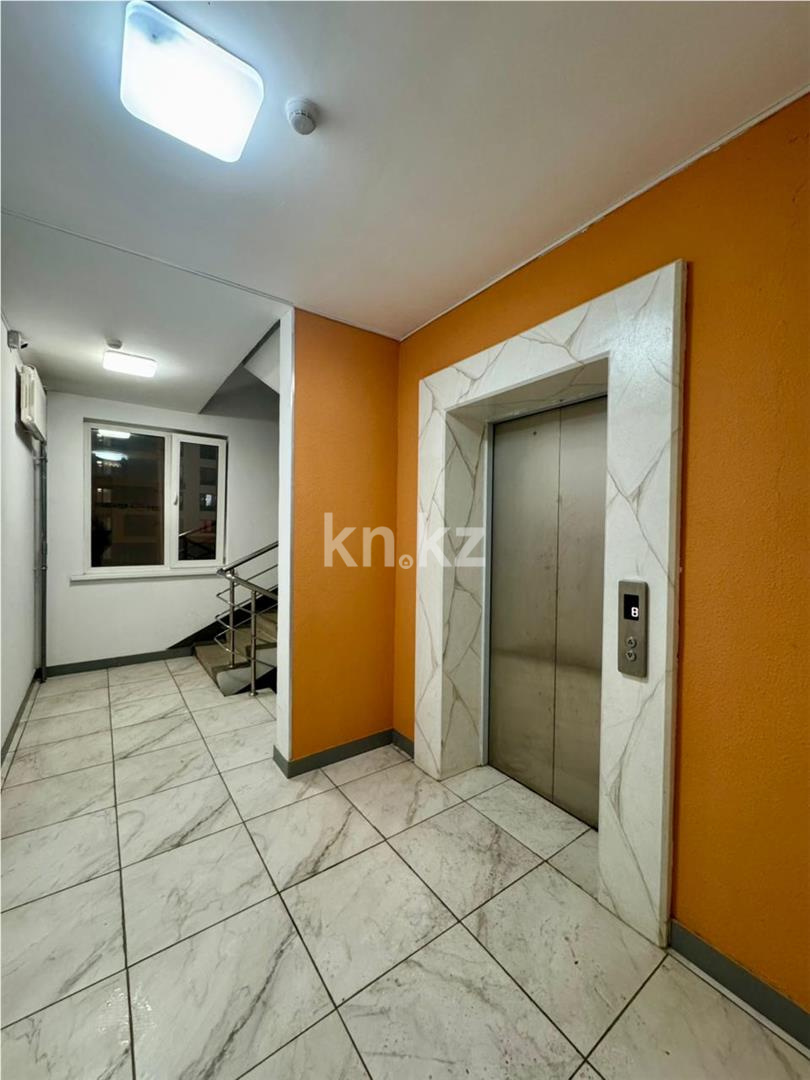 Продажа 1-комнатной квартиры, 38.2 м² - Продажа квартир в Семее фото 6 из 7