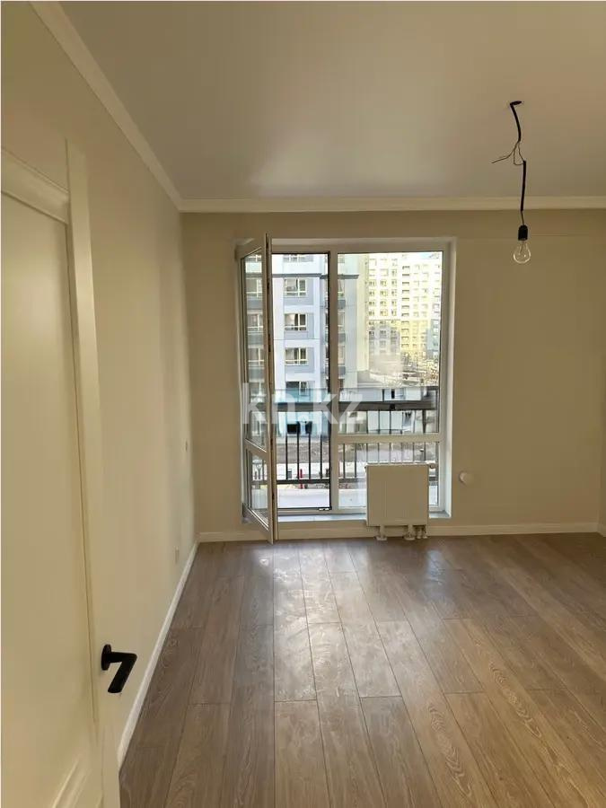 Продажа 1-комнатной квартиры, 39 м² в Алматы - фото 2