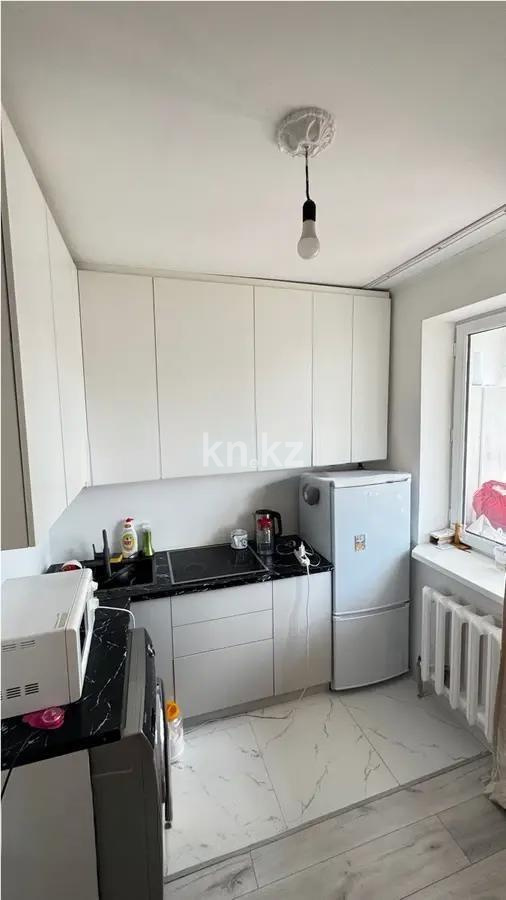 Продажа 1-комнатной квартиры, 40 м², ул. Армандастар, дом  2/3 - Продажа  однокомнатных квартир в Астане без посредников с фото фото 4 из 6