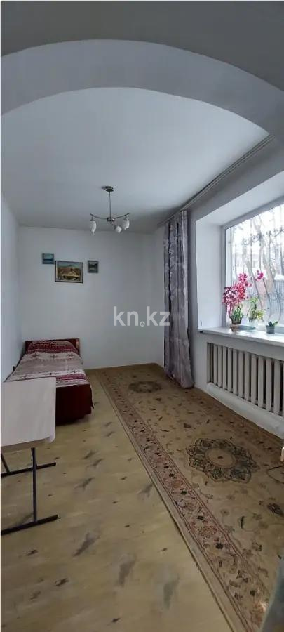 Продажа 2-комнатной квартиры, 39.5 м², ул. Байзакова, дом  311 в Алматы - фото 3