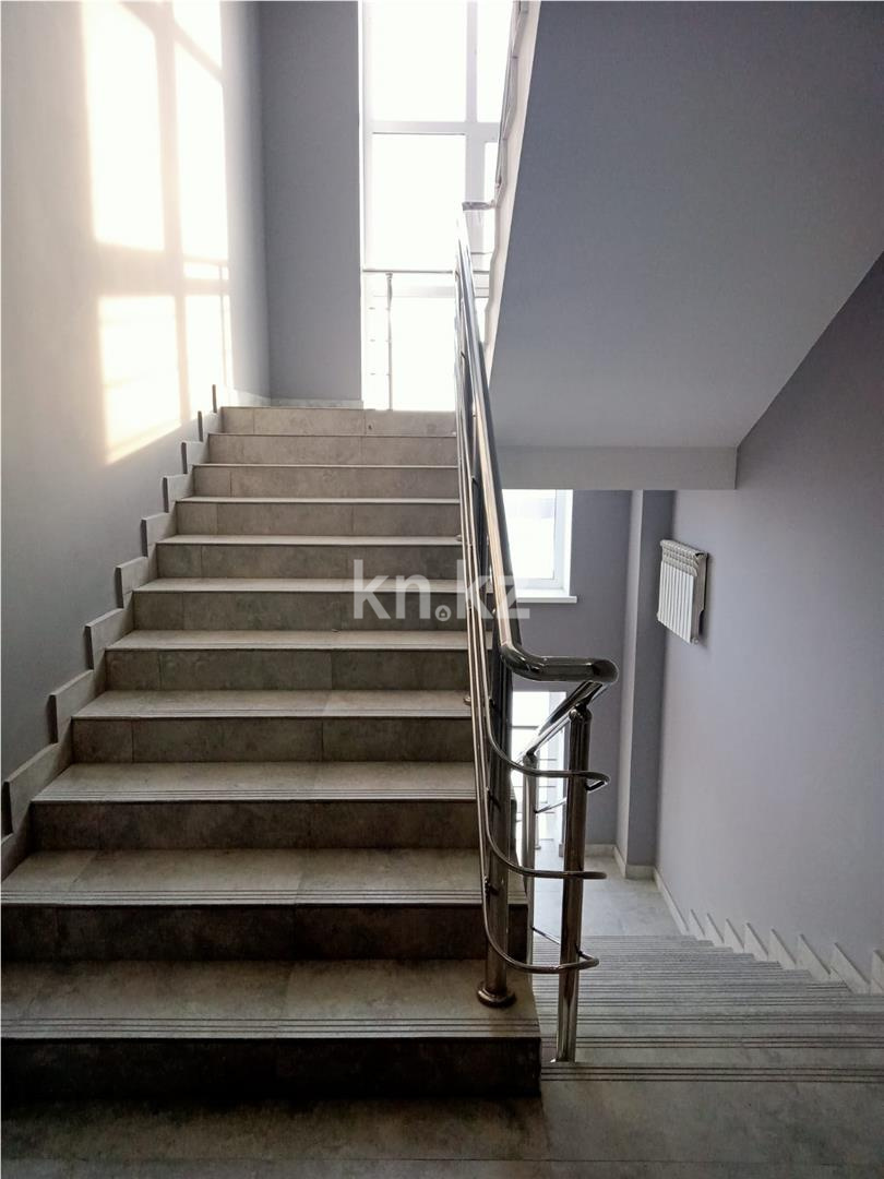 Продажа 3-комнатной квартиры, 112 м² - Продажа квартир в Караганде в Михайловке - страница 6 фото 11 из 30