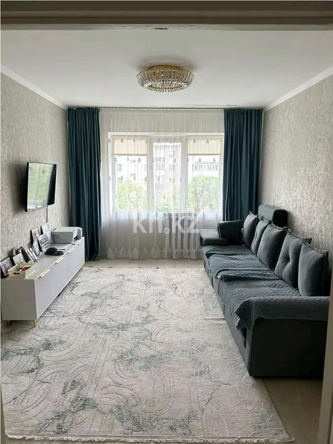 Продажа 3-комнатной квартиры, 70 м² в Астане