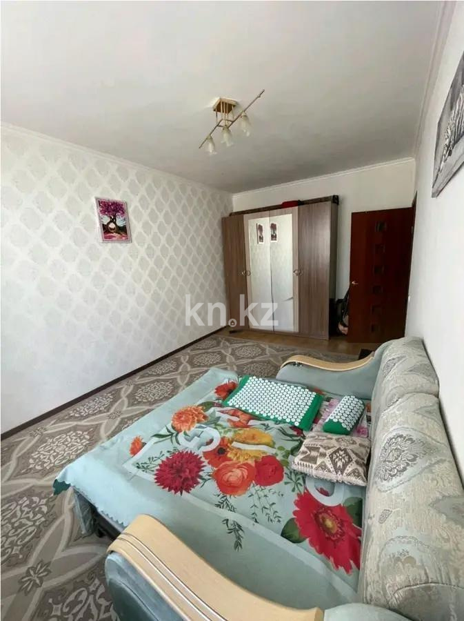 Продажа 2-комнатной квартиры, 56.6 м², ул. Сарайшык, дом  5/1 - Продажа  двухкомнатных квартир в Астане фото 1 из 5