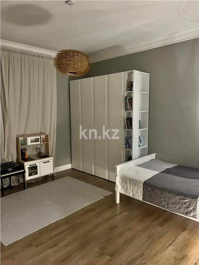 Продажа 3-комнатной квартиры, 140 м², ул. Нурмагамбетова, дом  138/4 - Продажа  трехкомнатных квартир в новостройках Алматы без посредников фото 1 из 4