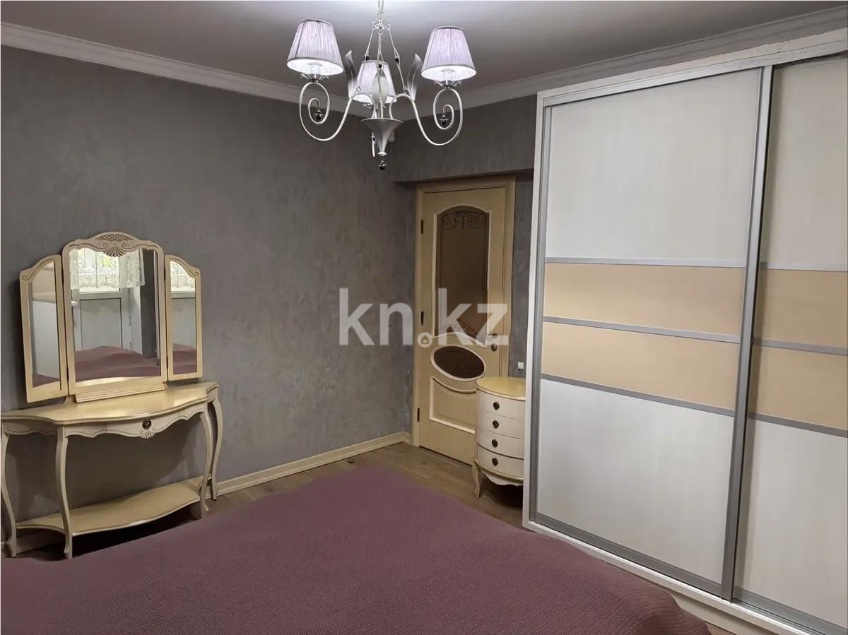 Продажа 4-комнатной квартиры, 89 м², мкр-н Коктем-1, дом  43 - Продажа  четырехкомнатных квартир в Алматы без посредников фото 2 из 5