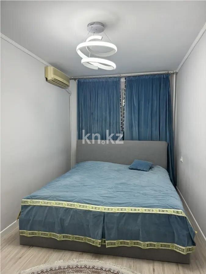 Продажа 3-комнатной квартиры, 60 м² в Алматы - фото 2