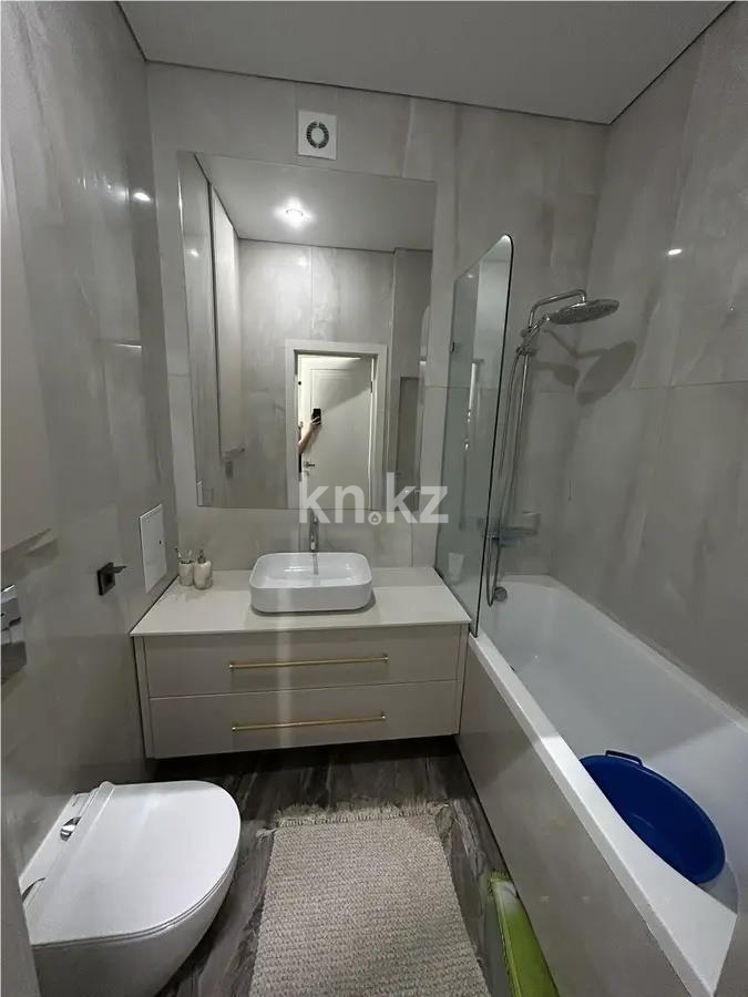 Продажа 2-комнатной квартиры, 74 м² - Продажа квартир в новостройках Астаны - страница 4 фото 4 из 5