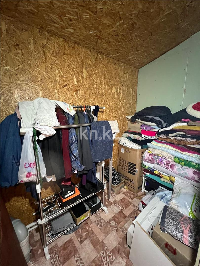 Продажа 5-комнатного дома, 180 м², ул. Гоголя - Продажа домов, коттеджей в Караганде с фото фото 24 из 33