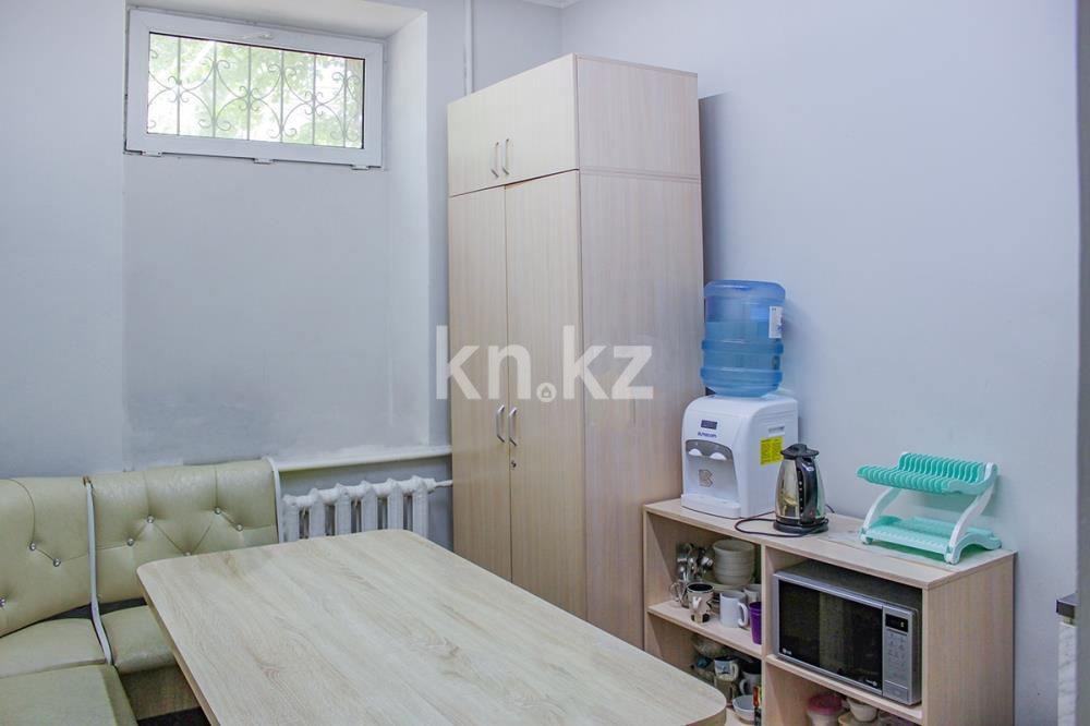 Продажа , 160 м², ул. Маркова, дом  30 - ул. Тимирязева - Продажа офисных и торговых помещений в Алматы с фото фото 13 из 15