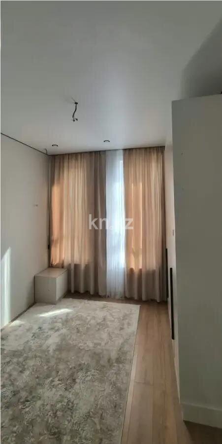 Продажа 3-комнатной квартиры, 45 м² в Алматы - фото 3