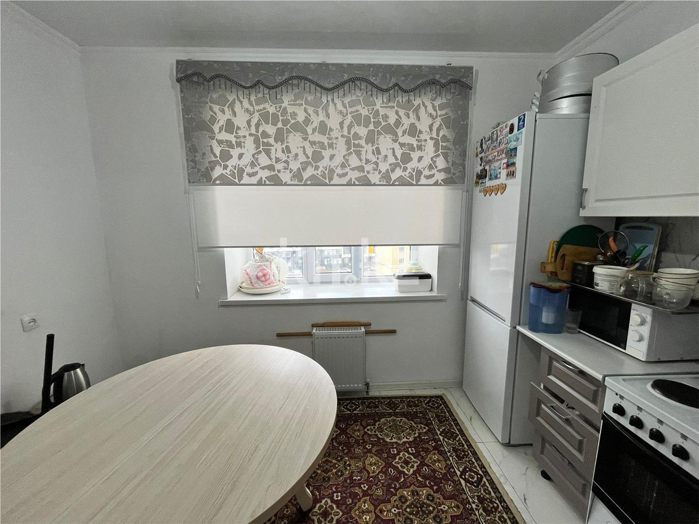 Продажа 3-комнатной квартиры, 70 м² - Продажа домов, коттеджей в Карагандинской области фото 4 из 11