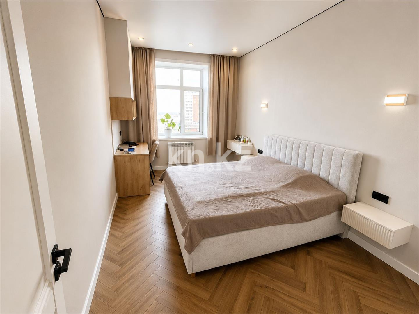 Продажа 4-комнатной квартиры, 111 м² в Караганде - фото 3