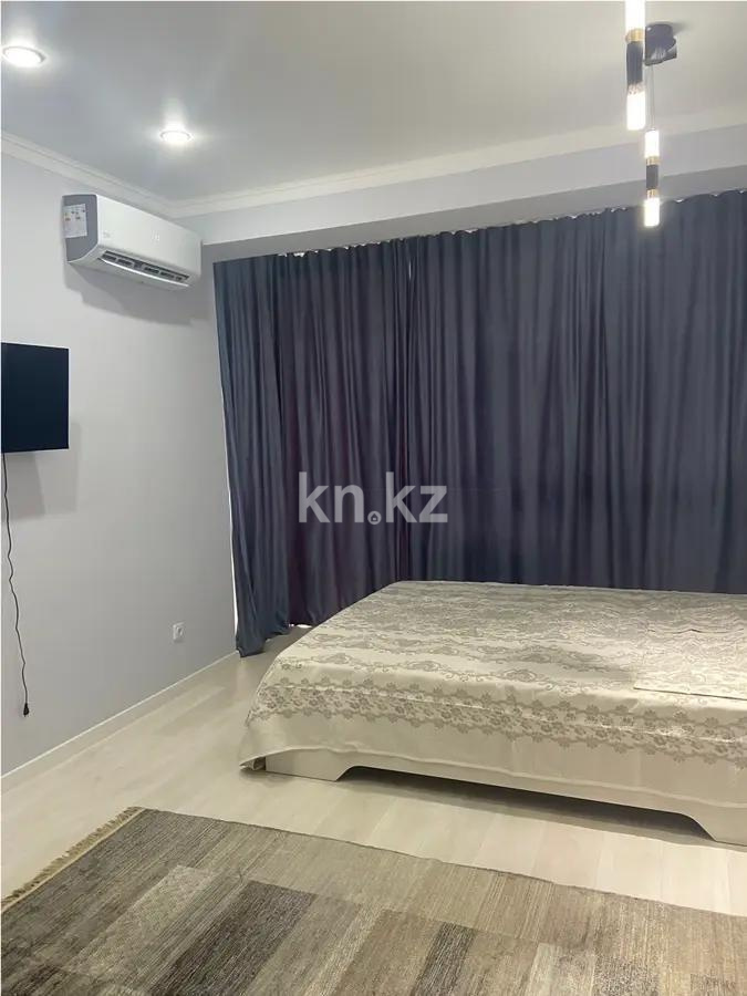 Продажа 1-комнатной квартиры, 33 м², мкр-н Шугыла, дом  340/3 в Алматы - фото 2