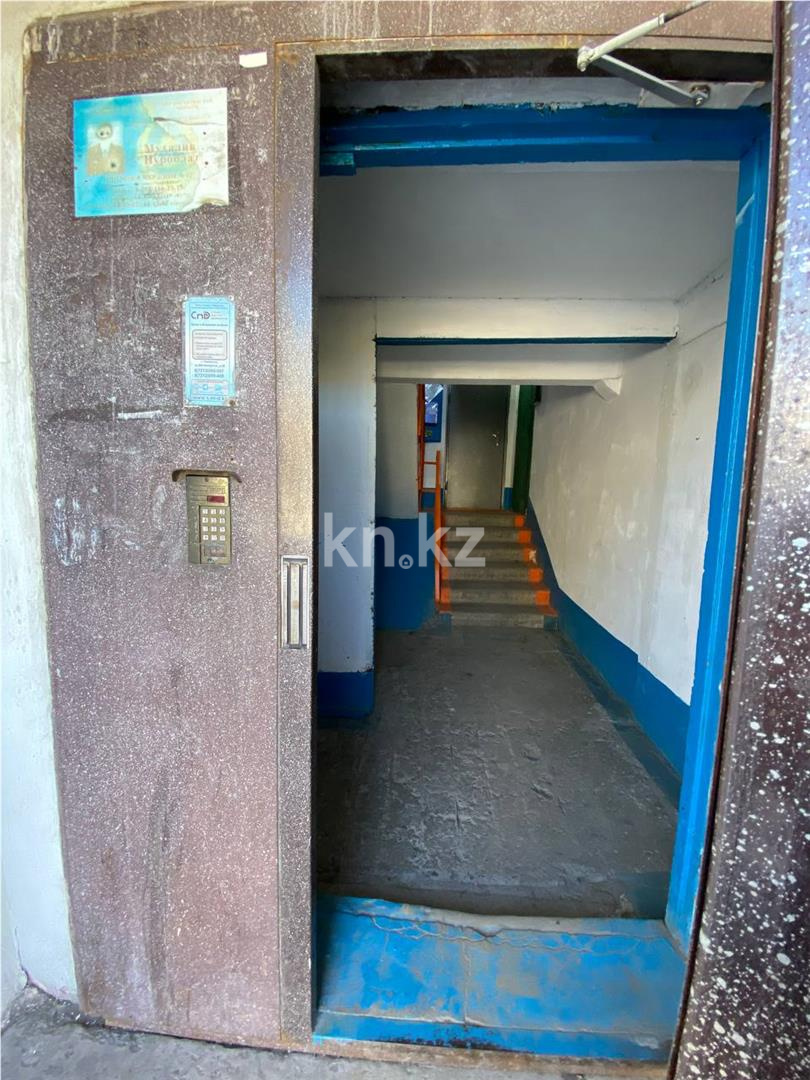 Продажа 1-комнатной квартиры, 34 м² в Темиртау - фото 14