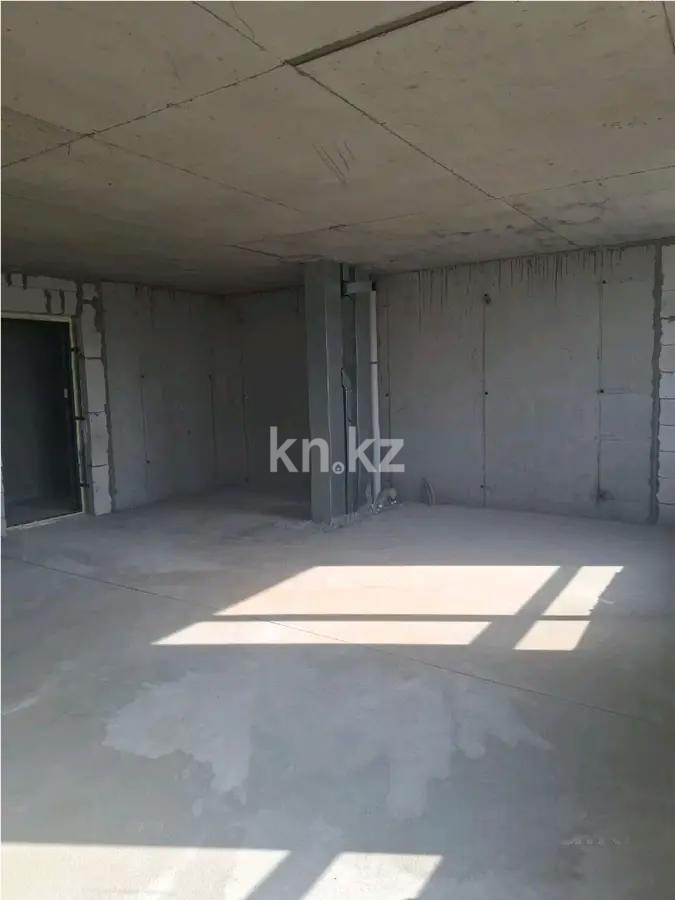 Продажа 1-комнатной квартиры, 46.3 м² - Продажа квартир в новостройках Алматы без посредников - страница 3 фото 1 из 2