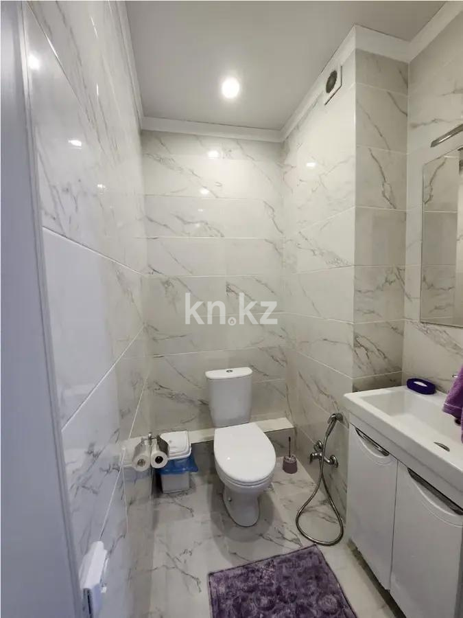 Продажа 2-комнатной квартиры, 72 м² - Продажа  двухкомнатных квартир в новостройках Алматы с фото - страница 21 фото 3 из 4