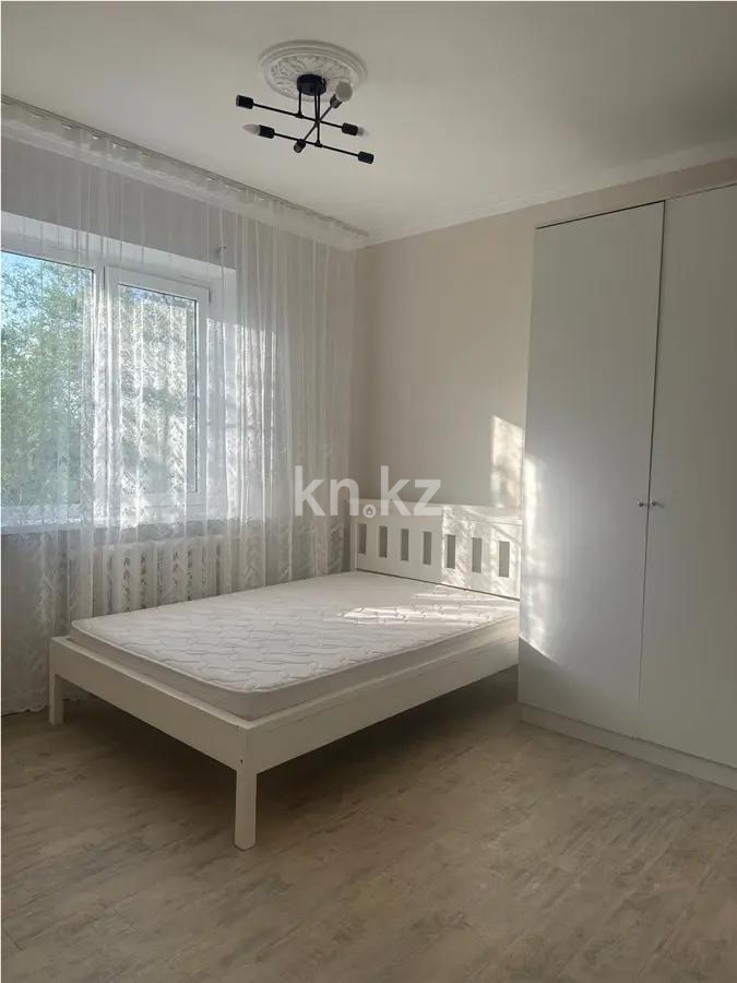 Продажа 2-комнатной квартиры, 54.7 м², мкр-н Айнабулак-2, дом  46 в Алматы - фото 3