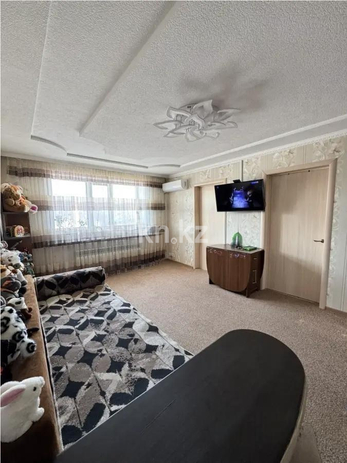 Продажа 3-комнатной квартиры, 59 м² - Продажа трехкомнатных квартир в Караганде - страница 16 фото 1 из 5