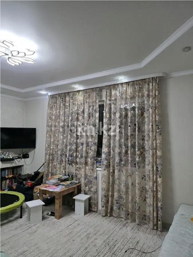 Продажа 2-комнатной квартиры, 63 м² в Алматы
