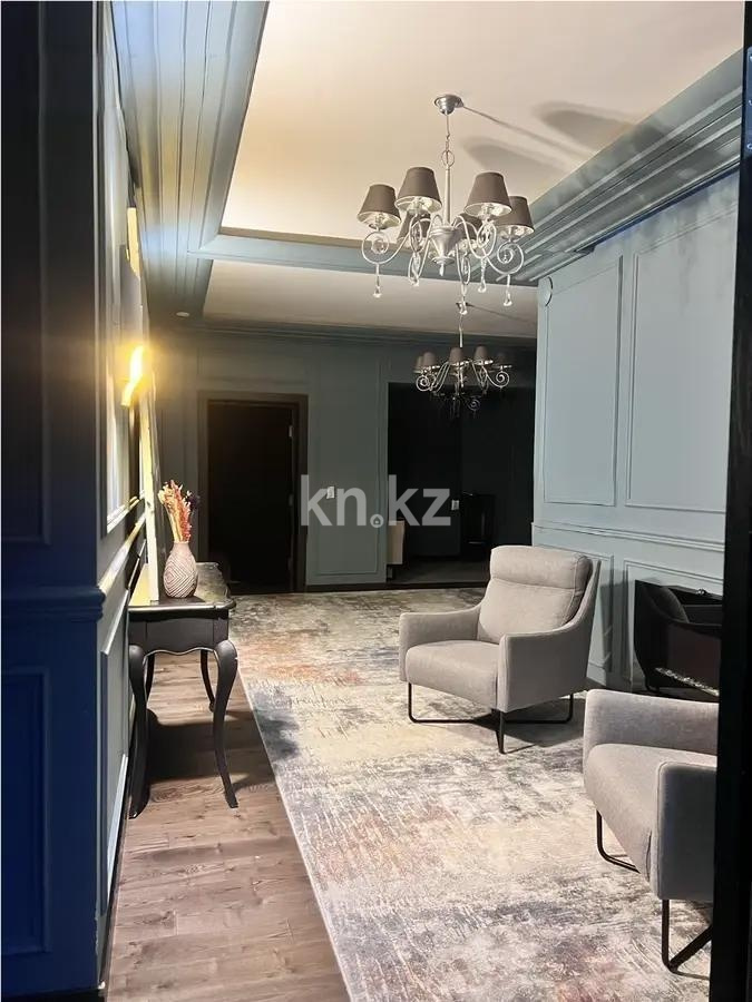 Продажа 5-комнатной квартиры, 187 м² в Алматы - фото 4