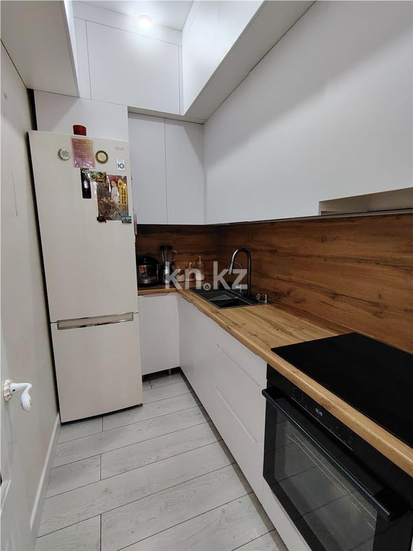 Продажа 3-комнатной квартиры, 79 м² - Продажа квартир в Караганде - страница 21 фото 9 из 17