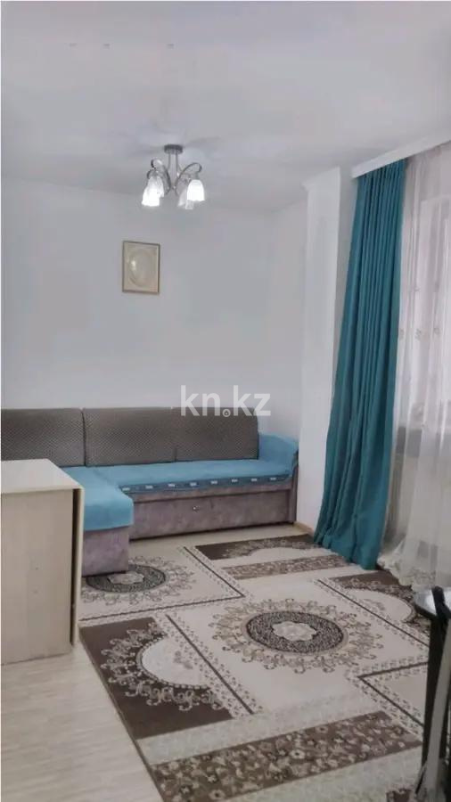 Продажа 2-комнатной квартиры, 41 м², ул. Акан Серы, дом  16 - Продажа  двухкомнатных квартир в новостройках Астаны без посредников фото 1 из 5
