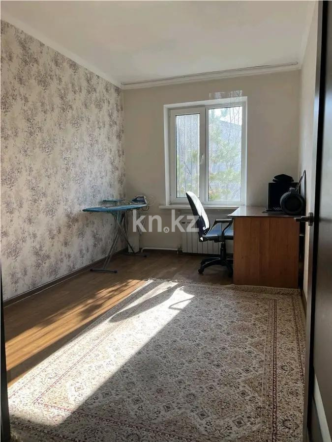 Продажа 4-комнатной квартиры, 74 м² - Продажа квартир в Алматы фото 3 из 8