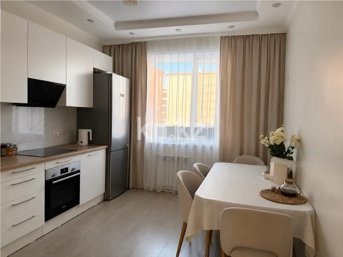 Продажа 2-комнатной квартиры, 83 м² - Продажа квартир в Караганде - страница 2 фото 4 из 6