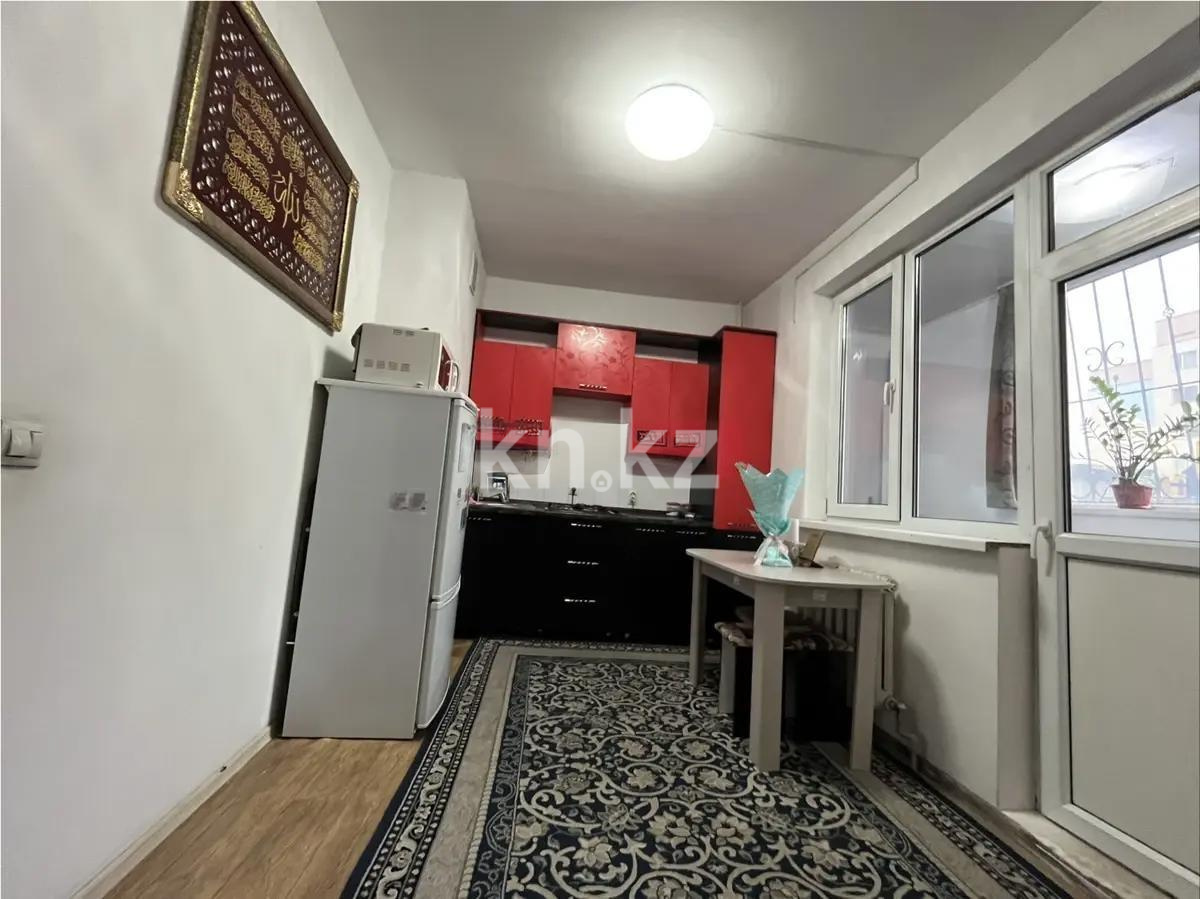 Продажа 1-комнатной квартиры, 46 м² в Алматы - фото 2