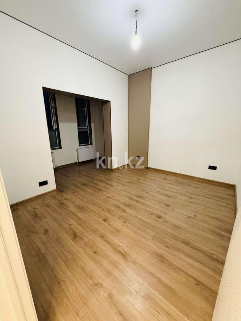 Продажа 3-комнатной квартиры, 55.3 м² в Алматы - фото 9