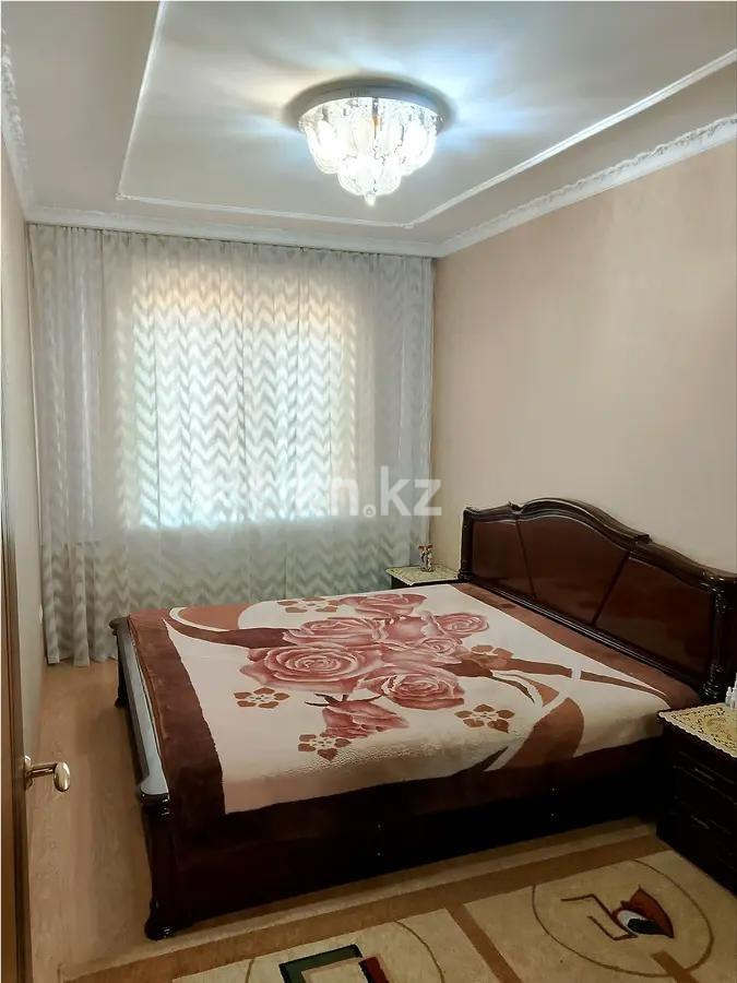 Продажа 3-комнатной квартиры, 59 м² - Продажа квартир в Казахстане - страница 7 фото 1 из 6