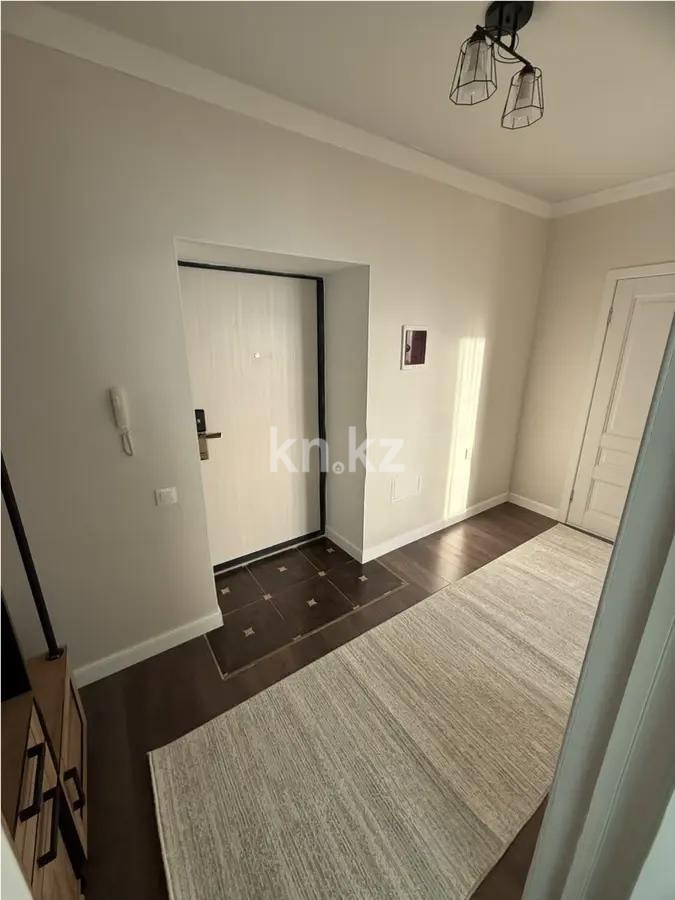 Продажа 2-комнатной квартиры, 39 м² в Астане - фото 7