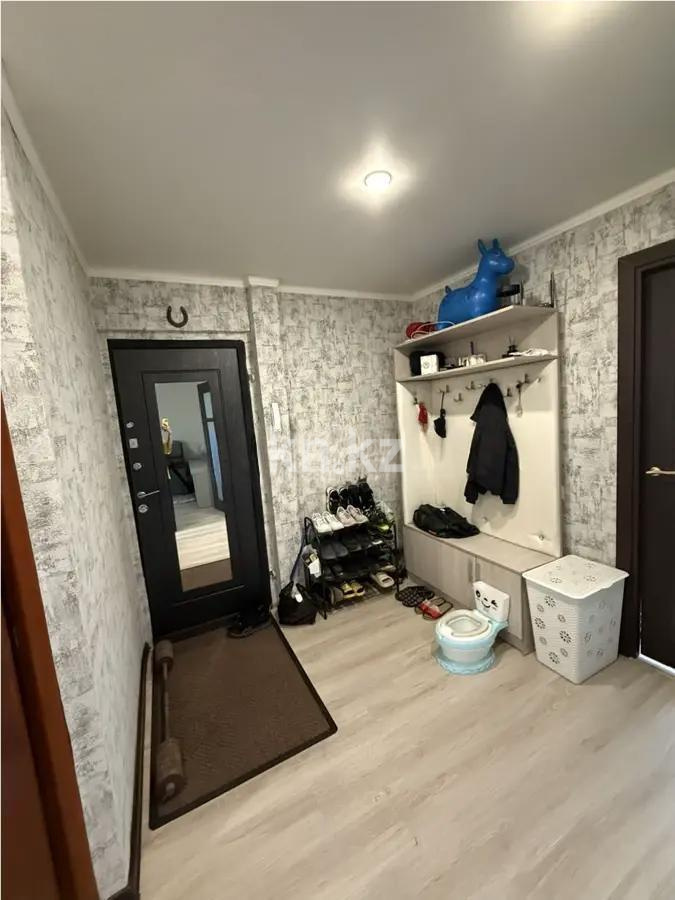 Продажа 3-комнатной квартиры, 62 м², ул. Муканова, дом  16 - Продажа  трехкомнатных квартир в Караганде фото 7 из 7