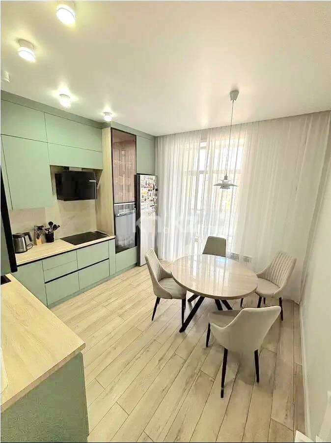 Продажа 3-комнатной квартиры, 98 м² в Караганде - фото 5