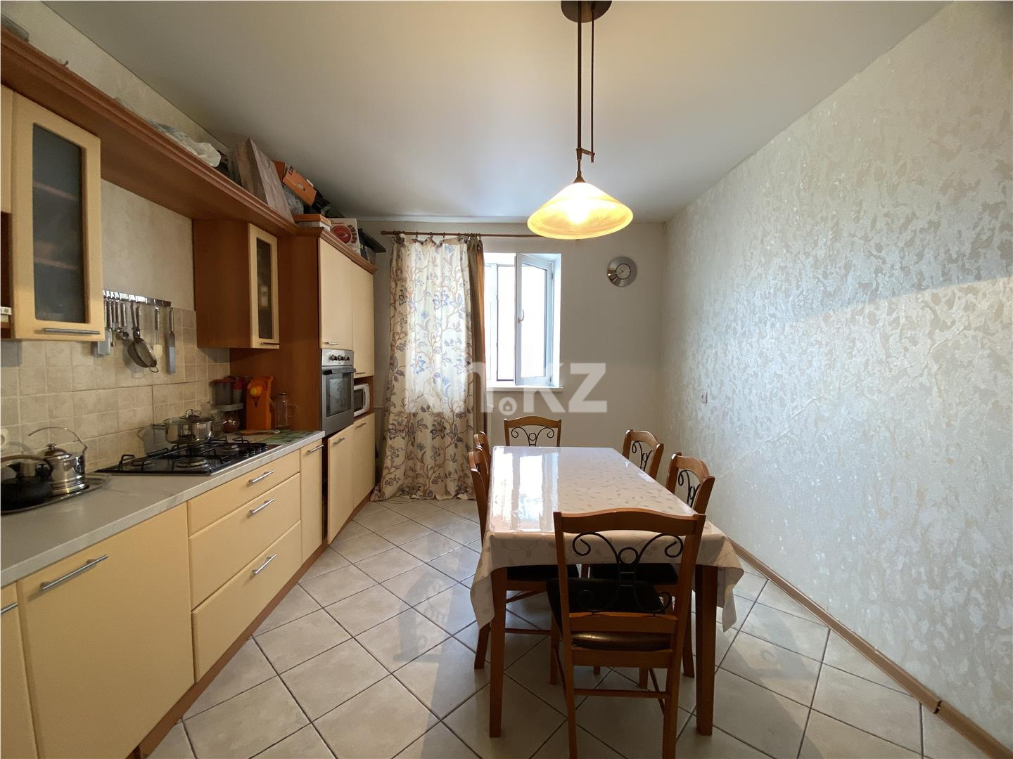 Продажа 4-комнатной квартиры, 127 м² - Продажа квартир в р-не Алматы Астаны - страница 45 фото 4 из 22