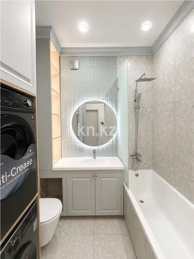 Продажа 3-комнатной квартиры, 61 м² - Продажа офисных и торговых помещений в Павлодаре фото 5 из 6