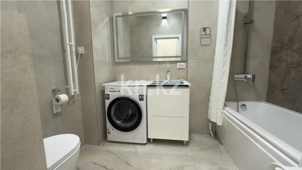 Продажа 2-комнатной квартиры, 75 м², ул. Талапты, дом  34/1 в Алматы - фото 3