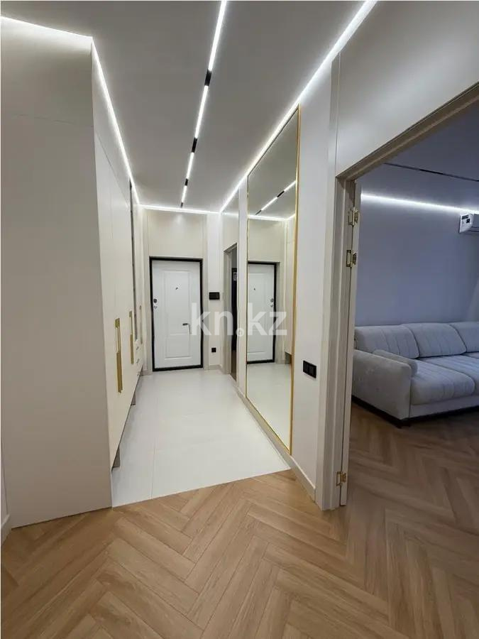 Продажа 4-комнатной квартиры, 120 м² - Продажа квартир в Казахстане - страница 7 фото 8 из 8