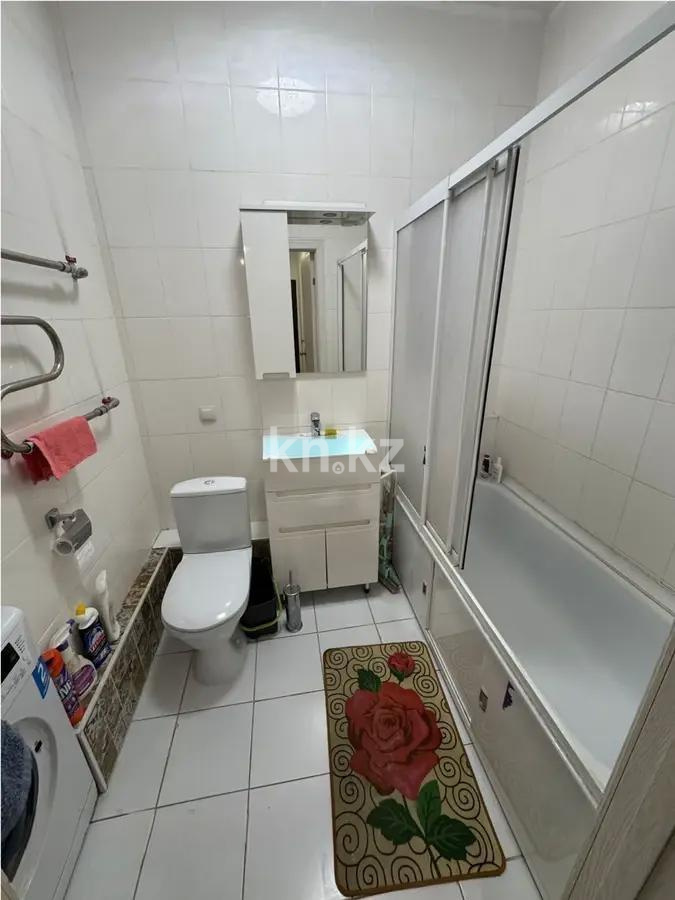 Продажа 1-комнатной квартиры, 44.8 м², мкр. Дарабоз, дом  25а - Продажа квартир в Казахстане фото 3 из 4