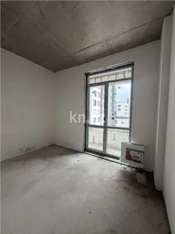 Продажа 1-комнатной квартиры, 41 м² в Астане - фото 2